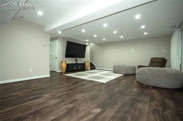 $539,900 | 10604 Deer Meadow Circle, Colorado Springs, CO 80925