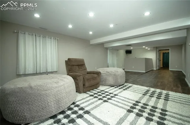 $539,900 | 10604 Deer Meadow Circle, Colorado Springs, CO 80925