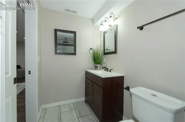 $539,900 | 10604 Deer Meadow Circle, Colorado Springs, CO 80925