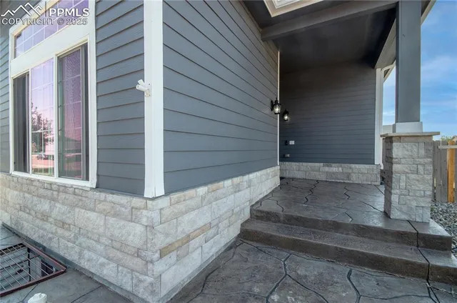 $539,900 | 10604 Deer Meadow Circle, Colorado Springs, CO 80925