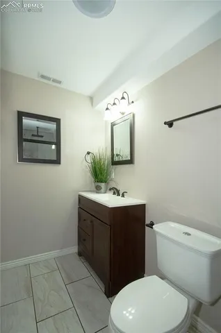 $539,900 | 10604 Deer Meadow Circle, Colorado Springs, CO 80925