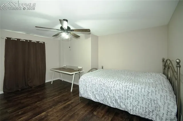 $539,900 | 10604 Deer Meadow Circle, Colorado Springs, CO 80925