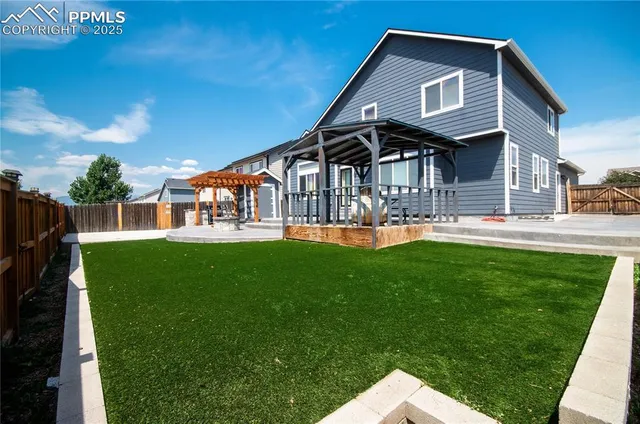 $539,900 | 10604 Deer Meadow Circle, Colorado Springs, CO 80925