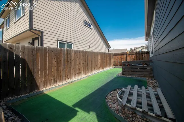 $539,900 | 10604 Deer Meadow Circle, Colorado Springs, CO 80925