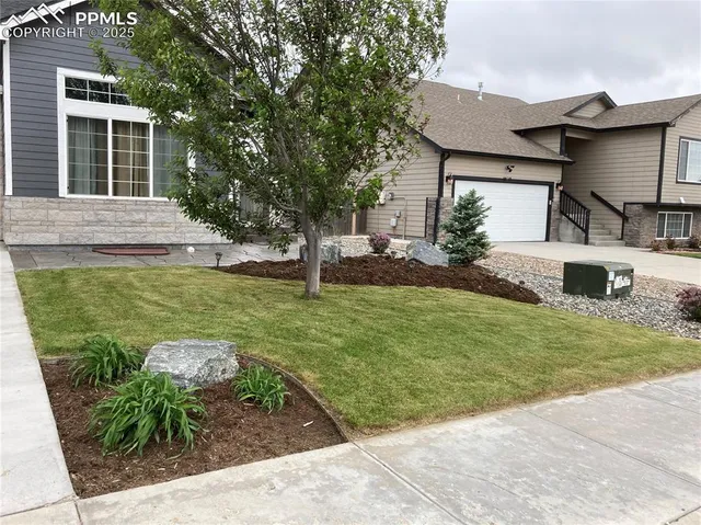 $539,900 | 10604 Deer Meadow Circle, Colorado Springs, CO 80925