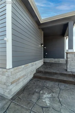 $539,900 | 10604 Deer Meadow Circle, Colorado Springs, CO 80925