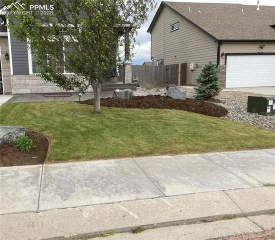 $539,900 | 10604 Deer Meadow Circle, Colorado Springs, CO 80925