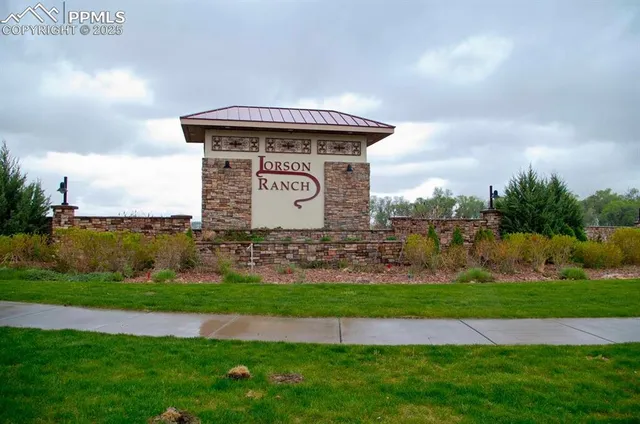 $539,900 | 10604 Deer Meadow Circle, Colorado Springs, CO 80925