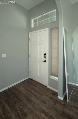 $539,900 | 10604 Deer Meadow Circle, Colorado Springs, CO 80925