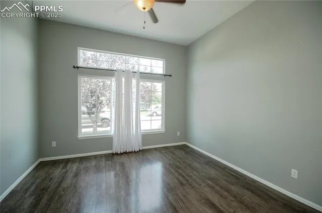 $539,900 | 10604 Deer Meadow Circle, Colorado Springs, CO 80925