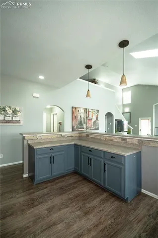 $539,900 | 10604 Deer Meadow Circle, Colorado Springs, CO 80925