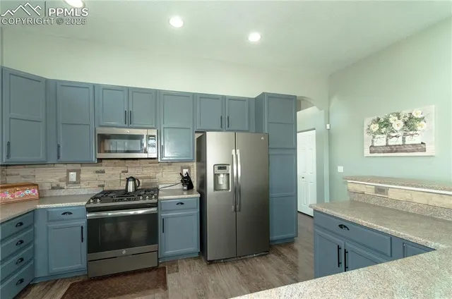 $539,900 | 10604 Deer Meadow Circle, Colorado Springs, CO 80925