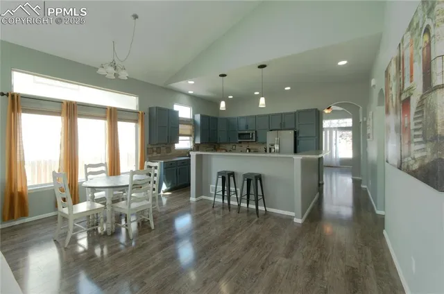 $539,900 | 10604 Deer Meadow Circle, Colorado Springs, CO 80925