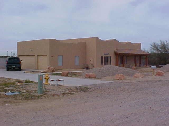 0 South Deer Trail Road Maricopa, AZ 85139 - Photo 1 of 4 Primary Photo