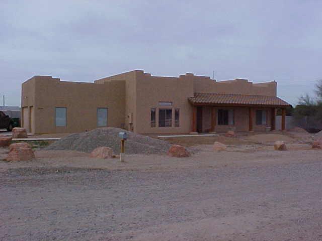 0 South Deer Trail Road Maricopa, AZ 85139 - Photo 2 of 4 Additional Photo