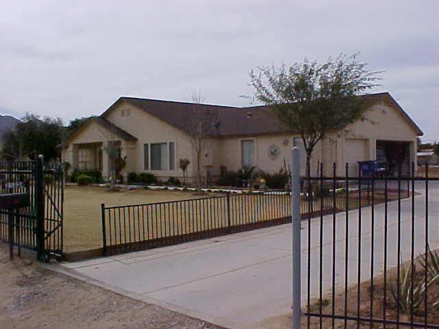 0 South Deer Trail Road Maricopa, AZ 85139 - Photo 4 of 4 Additional Photo