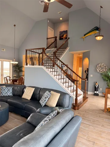 $836,000 | 235 Tuna Run, Freeport, TX 77541