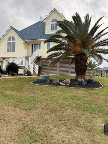 $836,000 | 235 Tuna Run, Freeport, TX 77541