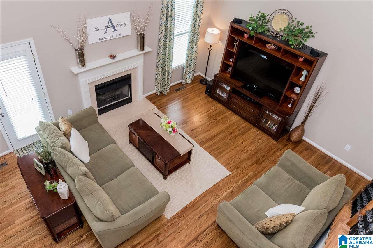 6449 Ridge View Circle Bessemer, AL 35022 - Photo 11 of 44