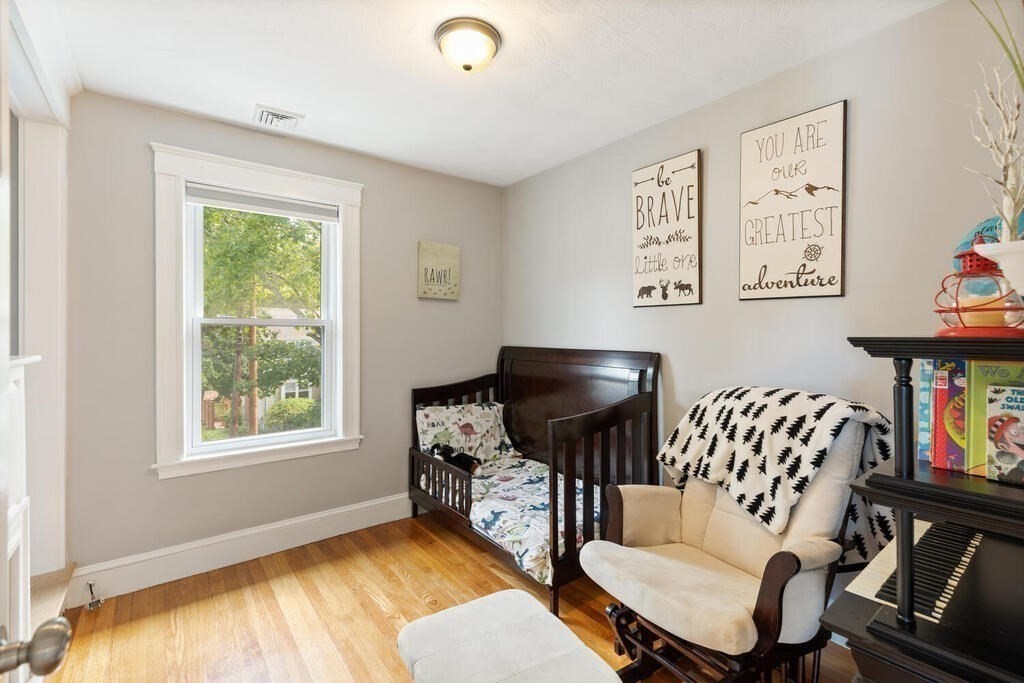 91 Ferncroft Road Milton, MA 02186 - Photo 21 of 29 Gallery Image 21
