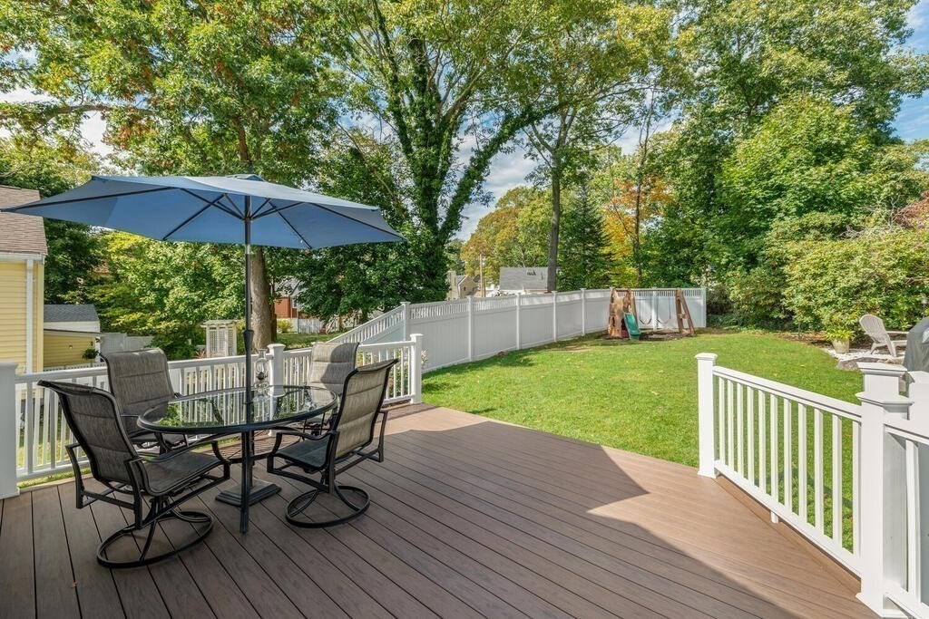 91 Ferncroft Road Milton, MA 02186 - Photo 24 of 29 Gallery Image 24