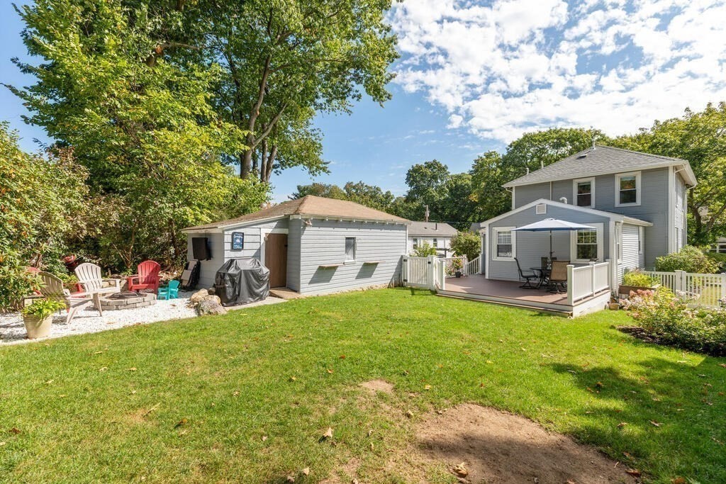 91 Ferncroft Road Milton, MA 02186 - Photo 25 of 29 Gallery Image 25