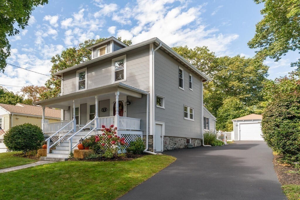 91 Ferncroft Road Milton, MA 02186 - Photo 26 of 29 Gallery Image 26