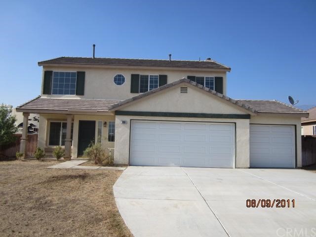 780 Cougar Ranch Road Beaumont, CA 92223 - Photo 1 of 1 Gallery Image 1
