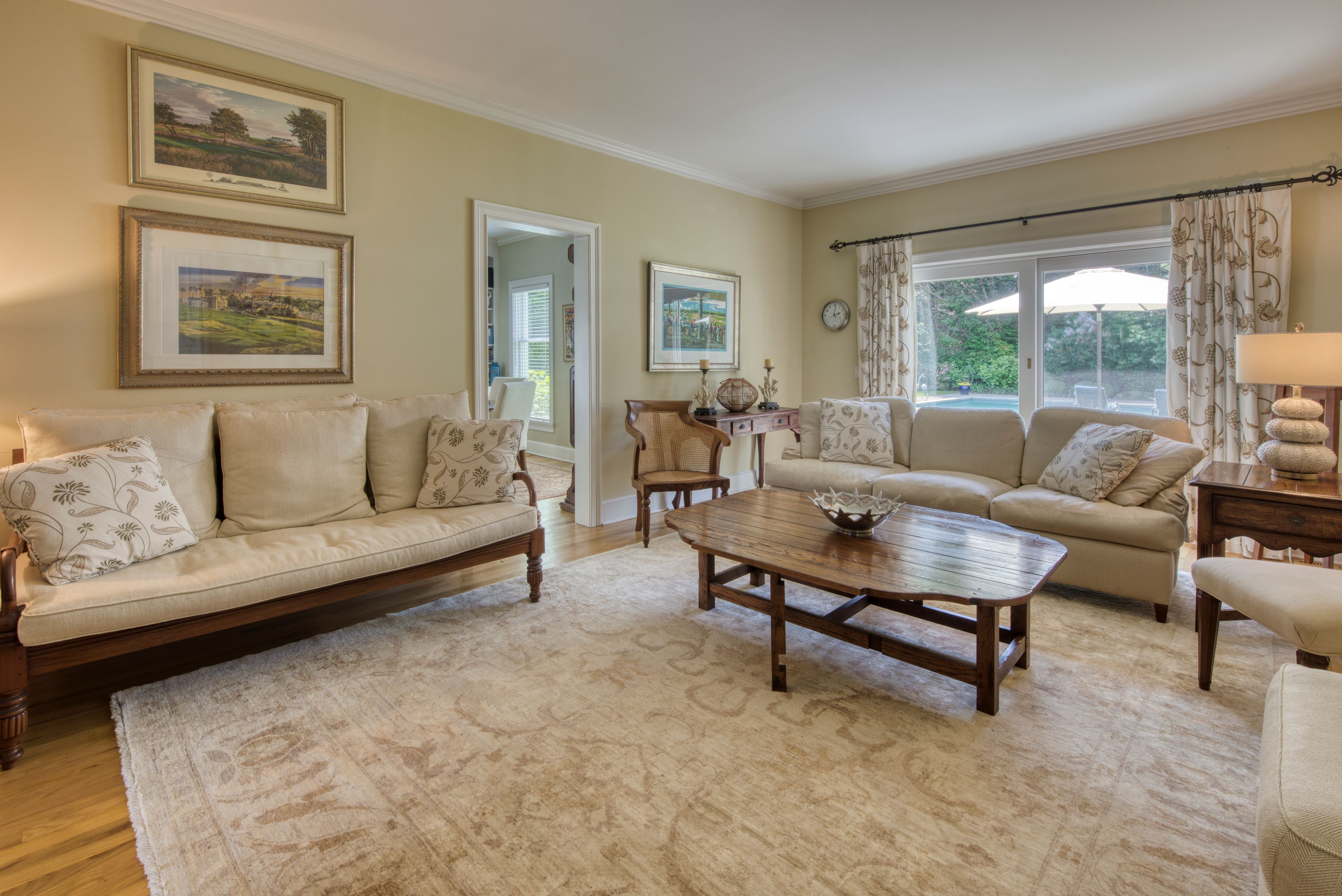 144 Coopers Farm Road Southampton, NY 11968 - Photo 7 of 17