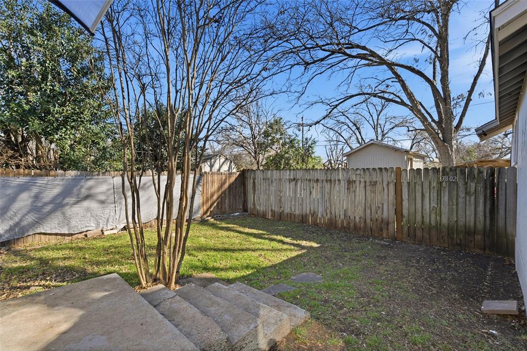 3804 Colcord Avenue Waco, TX 76707 - Photo 11 of 19