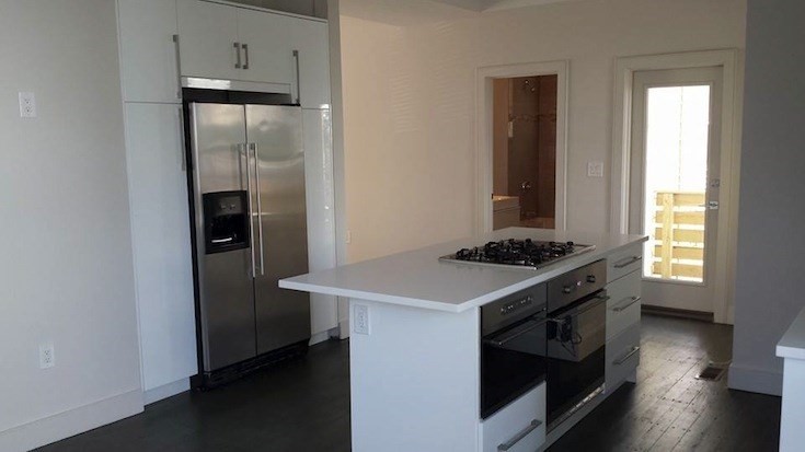 22 Harbor View Street, Unit 2 Boston, MA 02125 - Photo 1 of 4