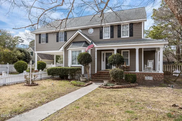 $402,000 | 299 Lori Drive, Greenville, NC 27858