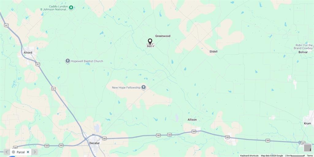 2644 County Road 2644 Decatur, TX 76234 - Photo 3 of 3