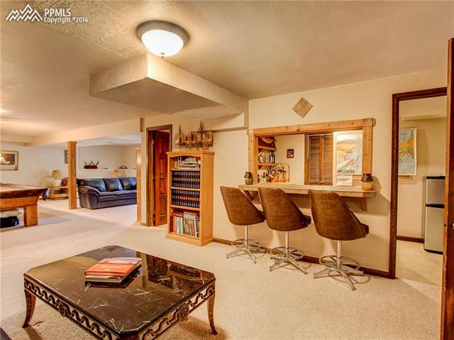 13802 South Perry Park Road Larkspur, CO 80118 - Photo 33 of 36 Gallery Image 33