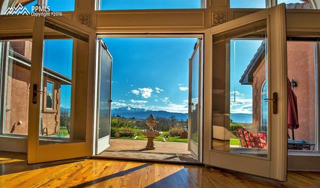 12555 Bridle Bit Road Colorado Springs, CO 80908 - Photo 8 of 19 Gallery Image 8