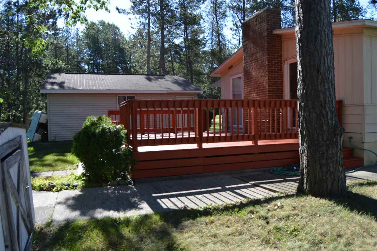 10101 Fisher Lake Road St. Helen, MI 48656 - Photo 25 of 25 Gallery Image 25