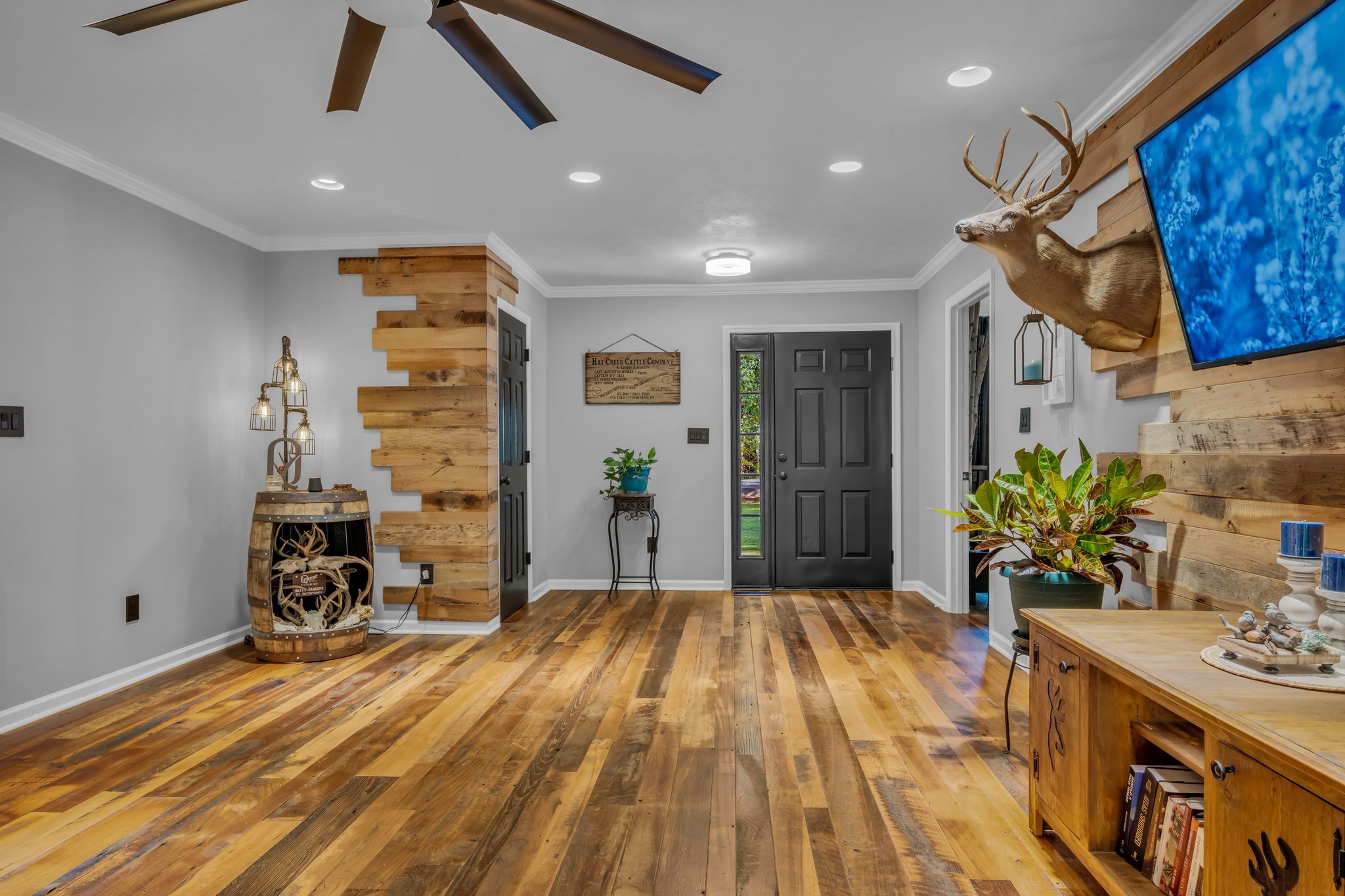 1064 Rock Church Road Dickson, TN 37055 - Photo 7 of 31 Gallery Image 7