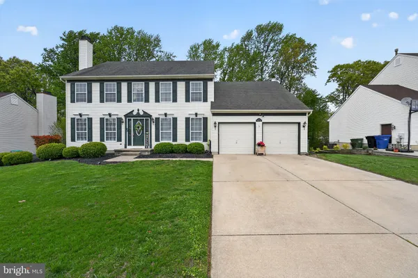 $634,990 | 4 Patriot Lane, Blackwood, NJ 08012
