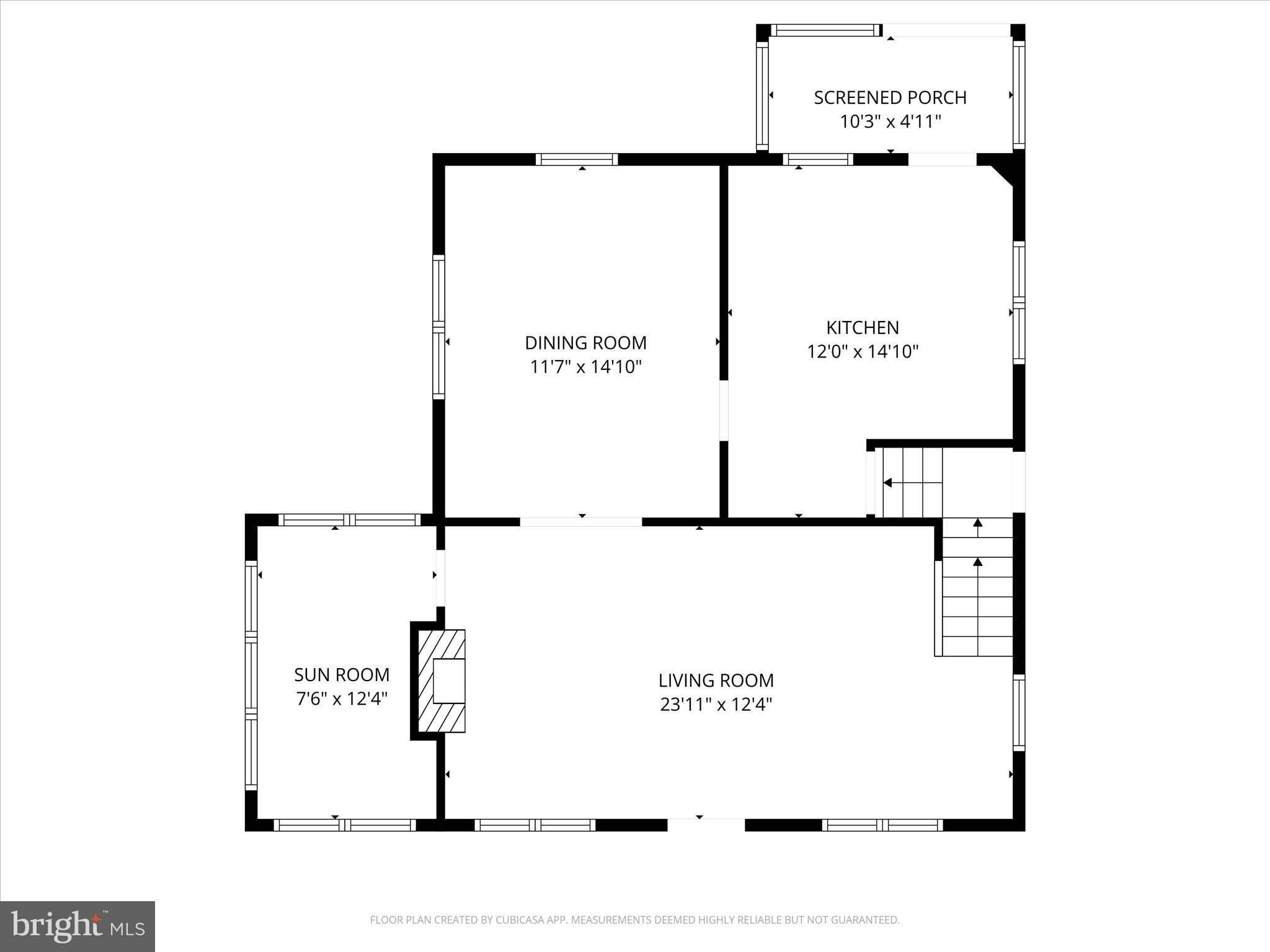 711 Pine Street Steelton, PA 17113 - Photo 33 of 37 unknown