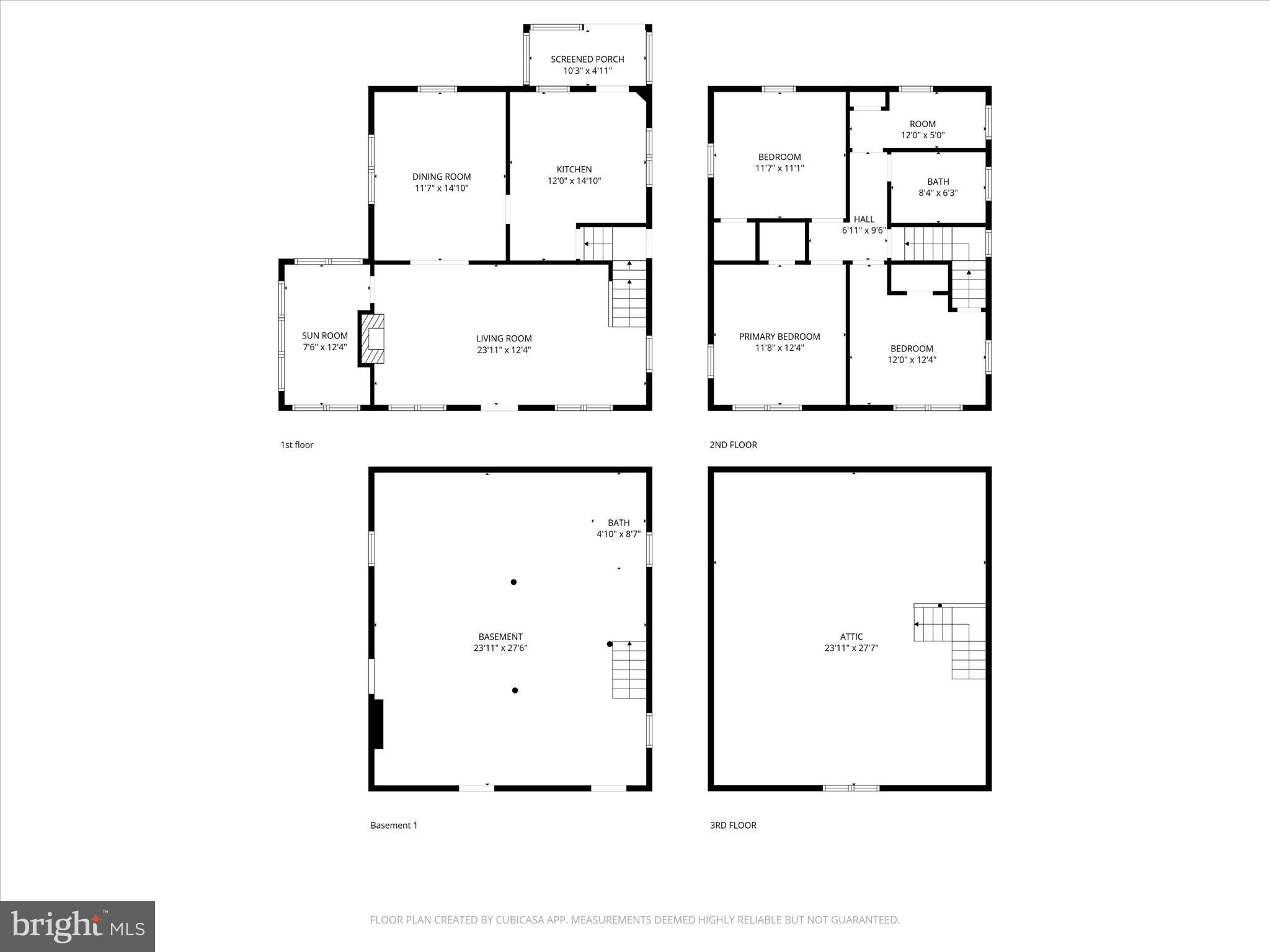 711 Pine Street Steelton, PA 17113 - Photo 37 of 37