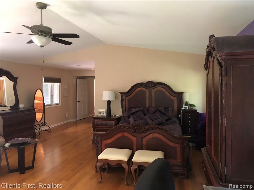 8175 Ridge Road North Canton, MI 48187 - Photo 49 of 70 Inside - Master Bedroom 6.JPG