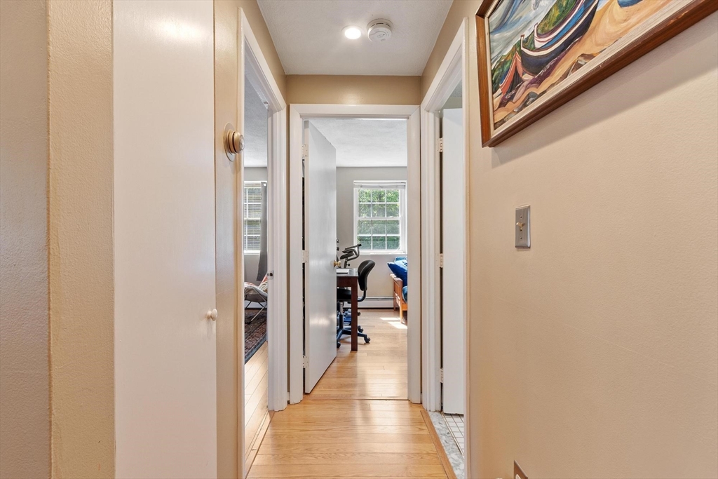 276 Albion Street, Unit 12 Wakefield, MA 01880 - Photo 19 of 38
