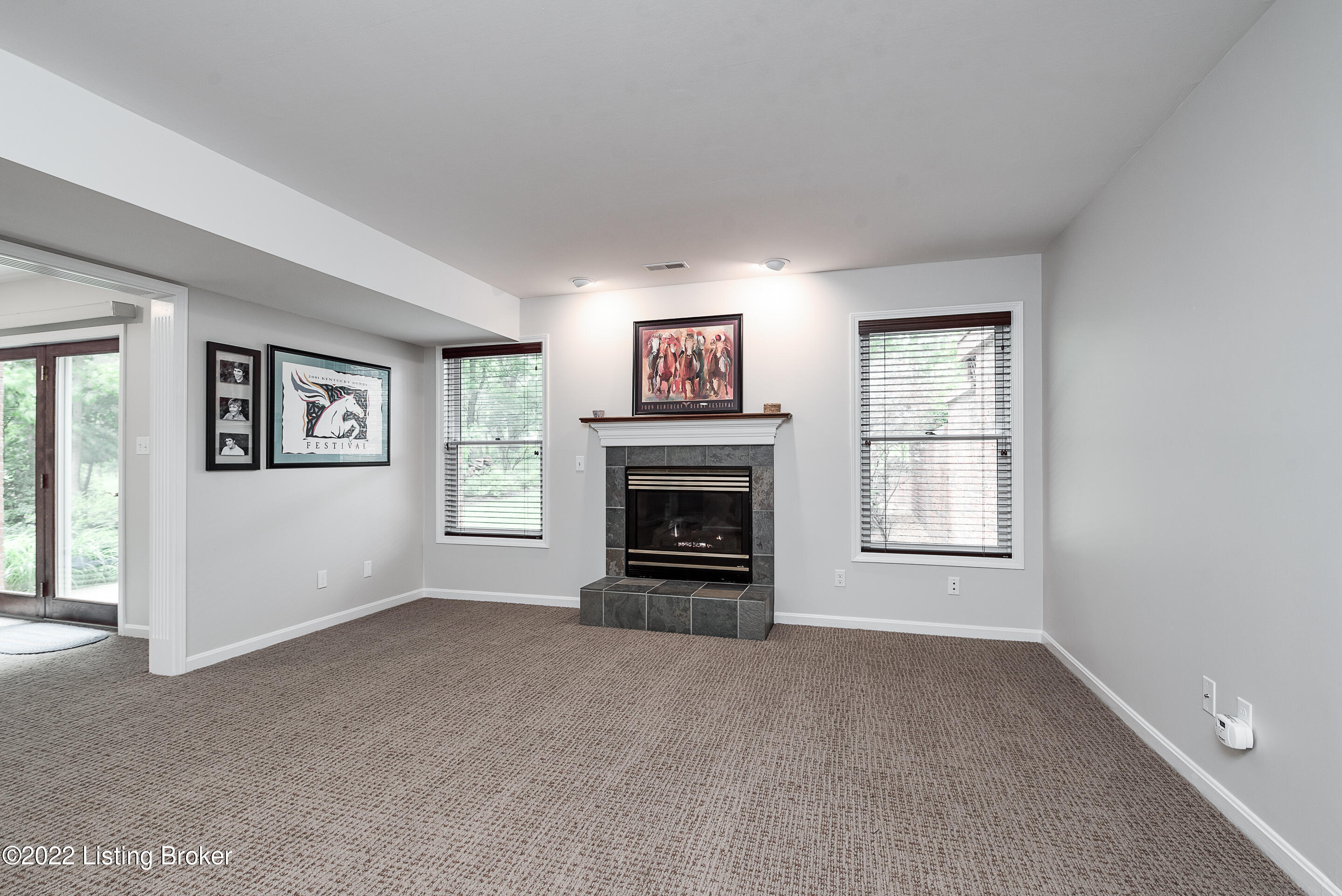 7530 Turner Ridge Road Crestwood, KY 40014 - Photo 27 of 39 AAA TR Great Room Lower Level