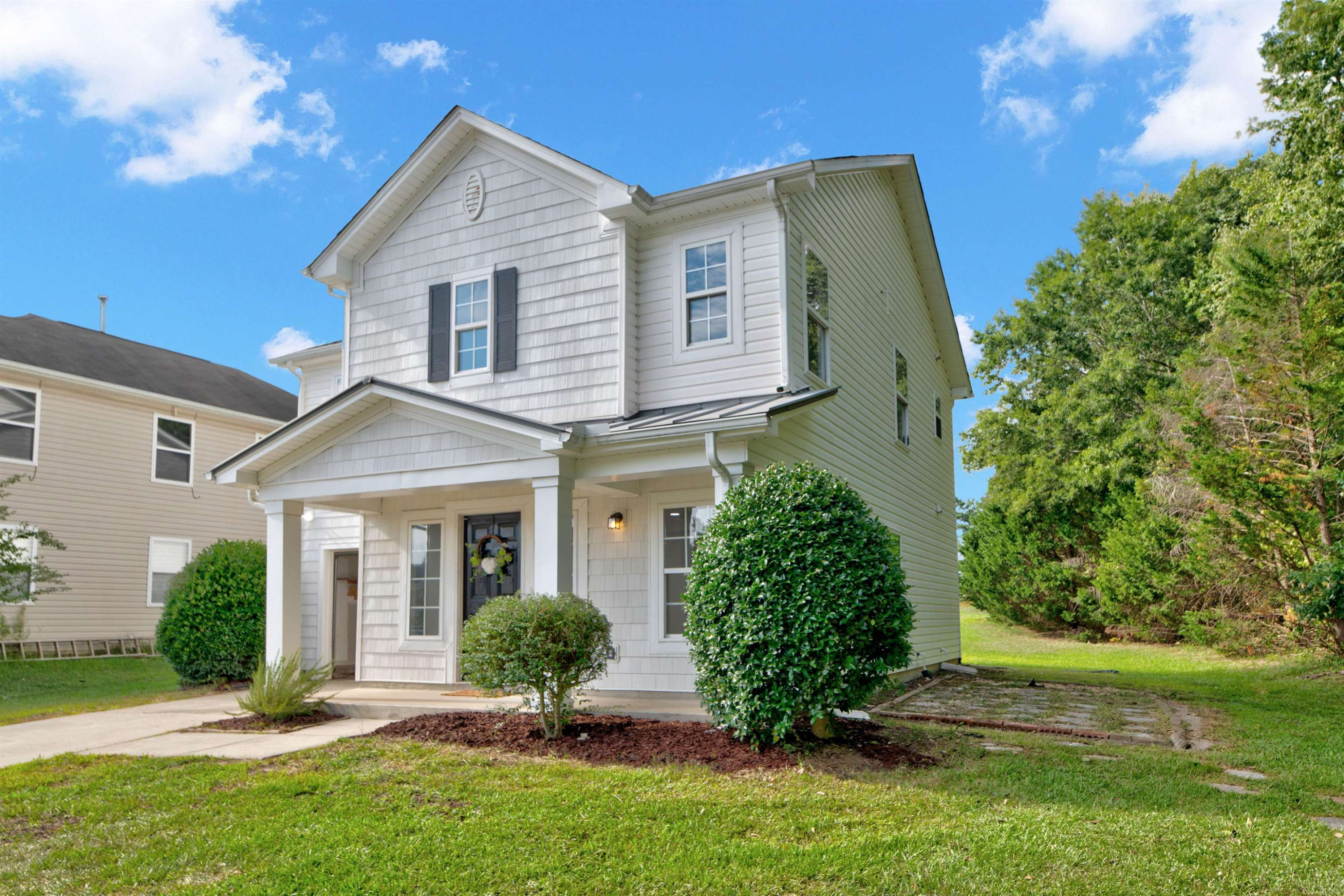 2536 Rock Field Drive Raleigh, NC 27610 - Photo 2 of 35 Photo 2