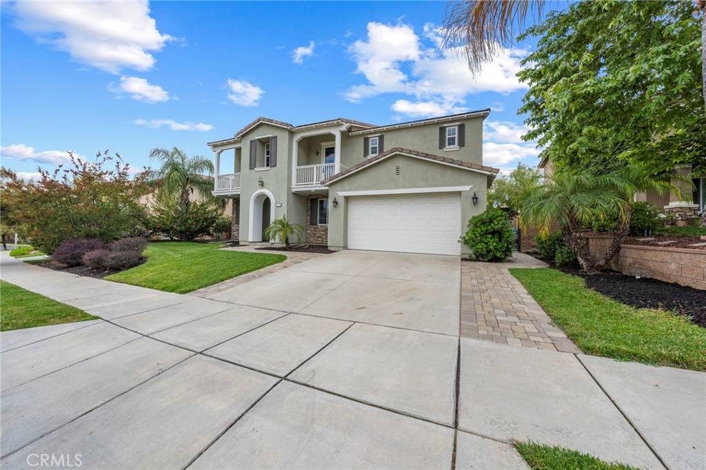 25614 Red Hawk Road Corona, CA 92883 - Photo 3 of 64