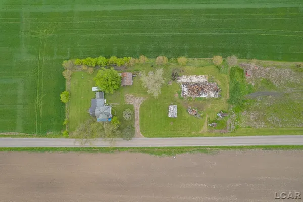 $82,500 | 10833 Preston Road, Britton, MI 49229