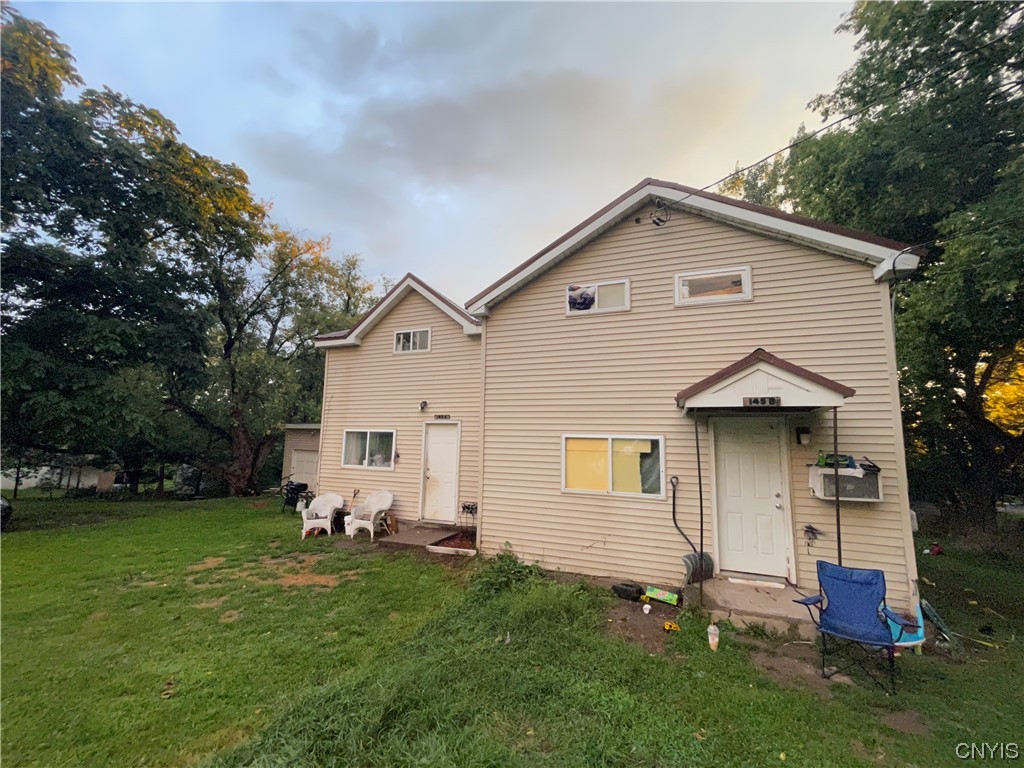 145 Creamery Road Scriba, NY 13126 - Photo 1 of 1