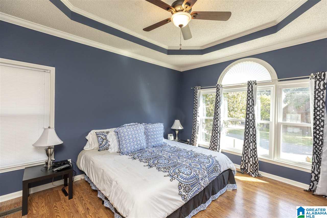 112 Kentwood Trail Alabaster, AL 35007 - Photo 11 of 21
