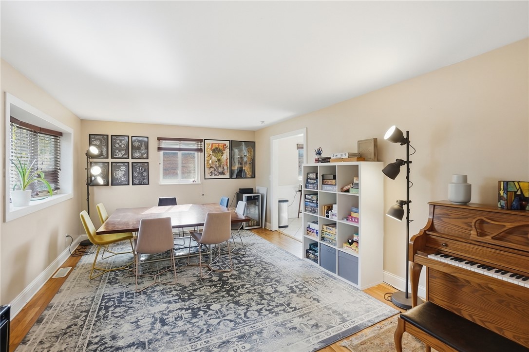 150 Littlejohn Road Troy, OH 45373 - Photo 7 of 40 This versatile space features abundant natural light, perfect for gatherings and everyday living.