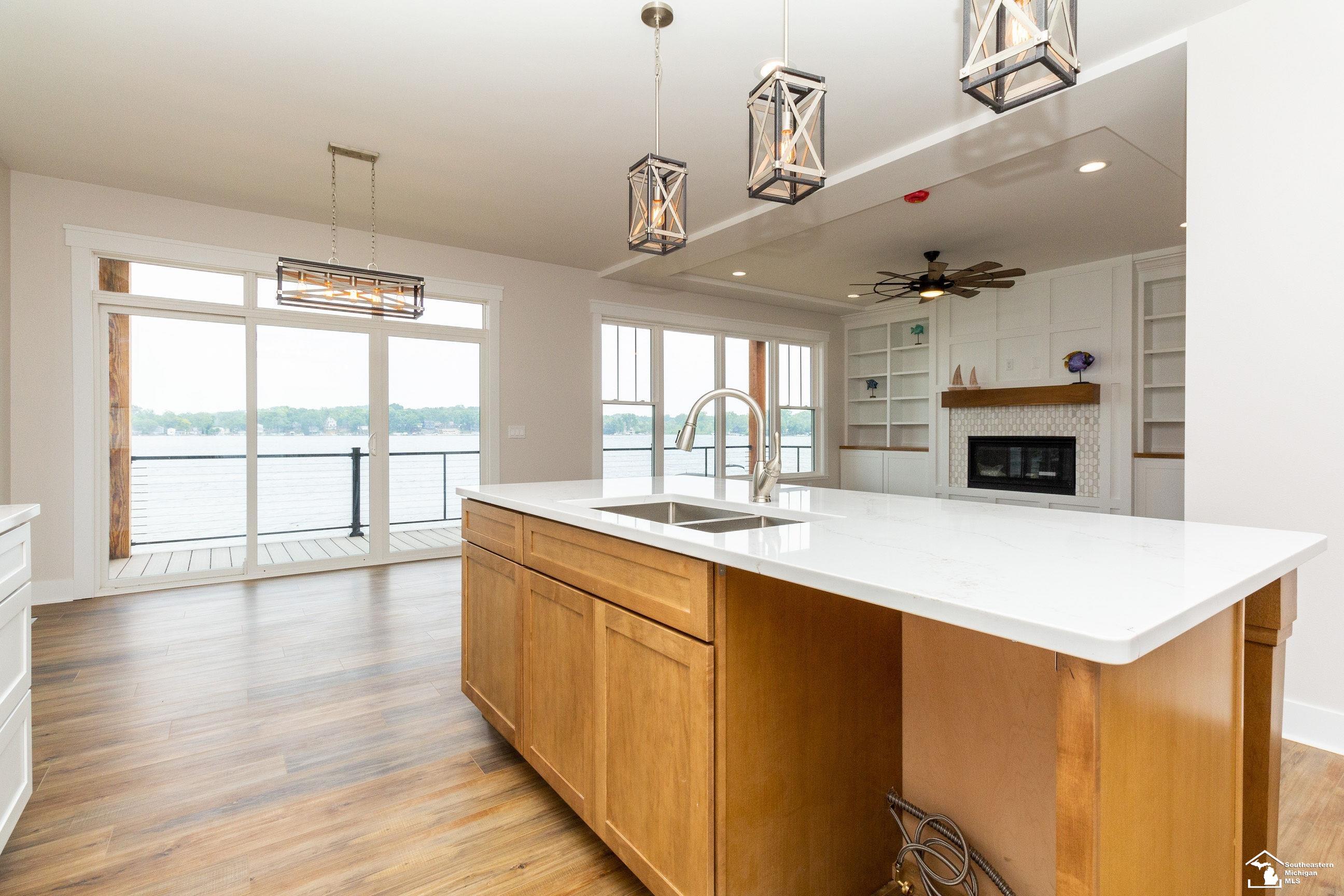 7372 Walnut Hill Road Manitou Beach, MI 49253 - Photo 6 of 74 Gallery Image 6